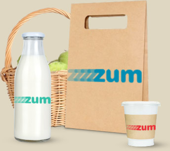 Produtos Zum