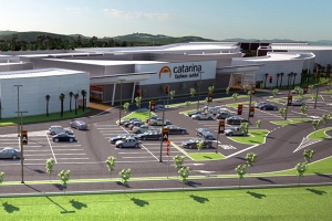 Catarina Fashion Outlet Catarina Fashion Outlet